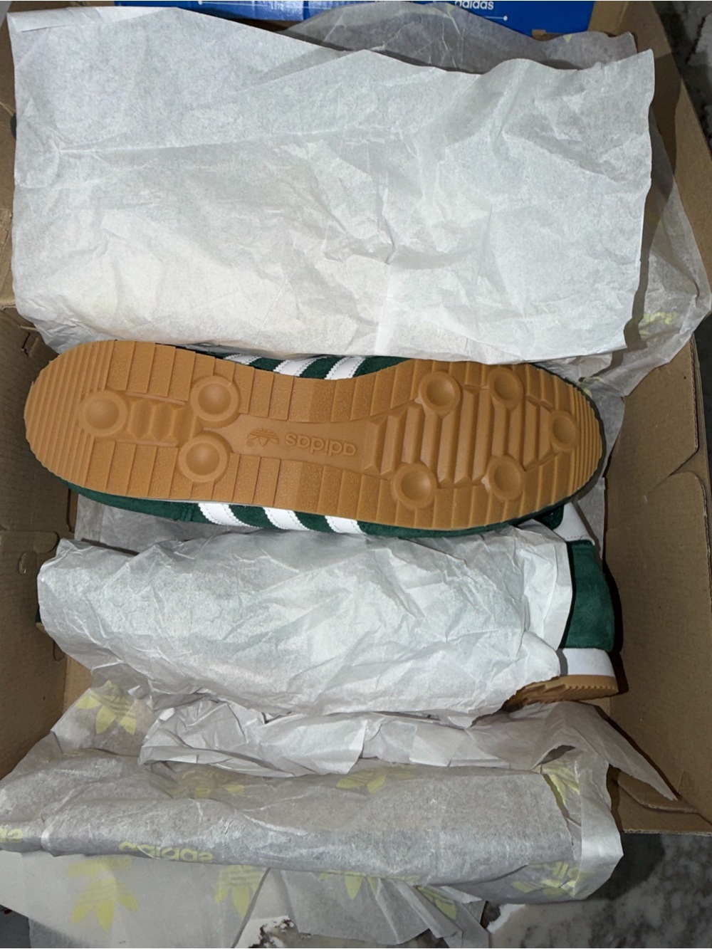 Adidas R71 - Picture 4 of 5